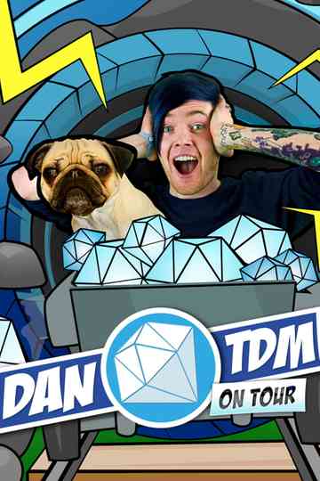 Dan TDM On Tour