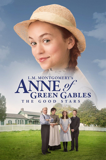 Anne of Green Gables The Good Stars