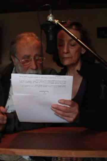 Fin de partie Poster