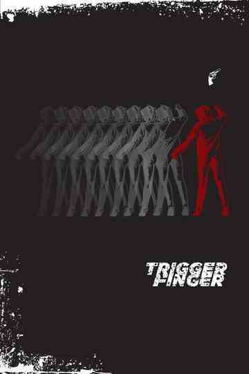 Trigger Finger Poster