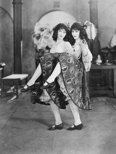 The Beauty Shop Poster