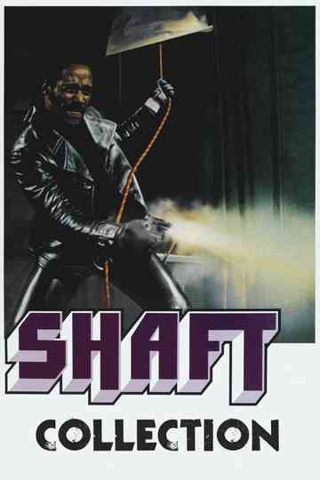 Shaft Collection Poster