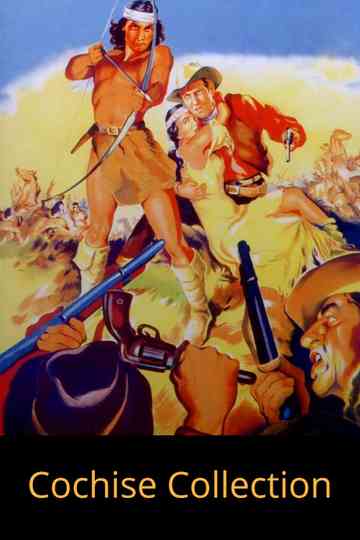 Cochise Collection Poster
