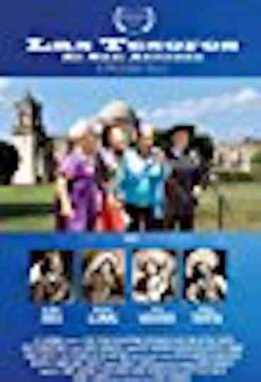 Las Tesoros de San Antonio A Westside Story Poster