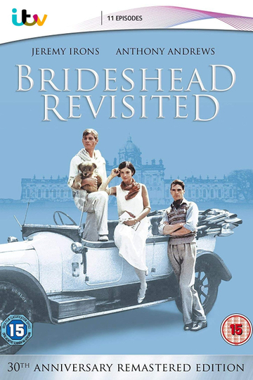 Brideshead Revisited Poster