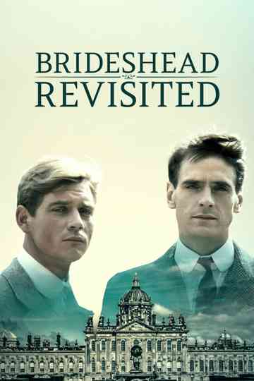 Brideshead Revisited poster