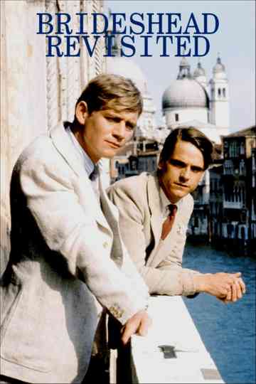 Brideshead Revisited poster