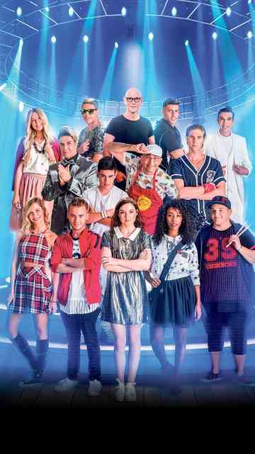 High School Festigal 2: The Grand Finale poster