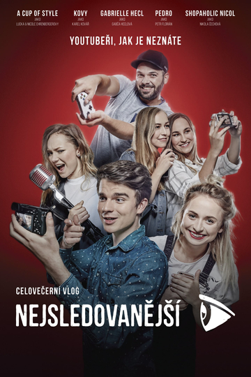 Nejsledovanější Poster