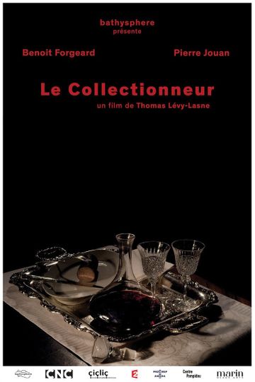 Le Collectionneur