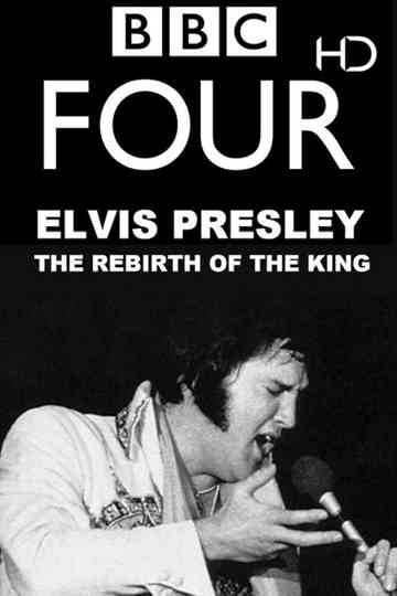 Elvis The Rebirth of the King Poster