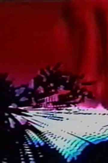 Station Balnéaire Poster