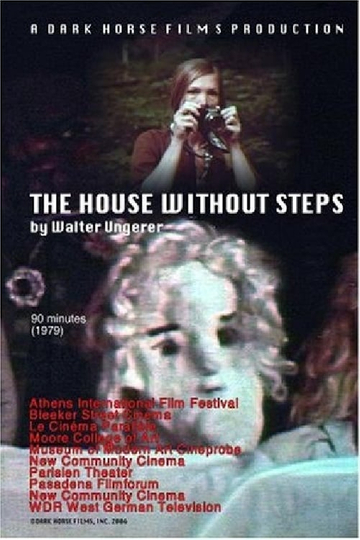 The House Without Steps Poster