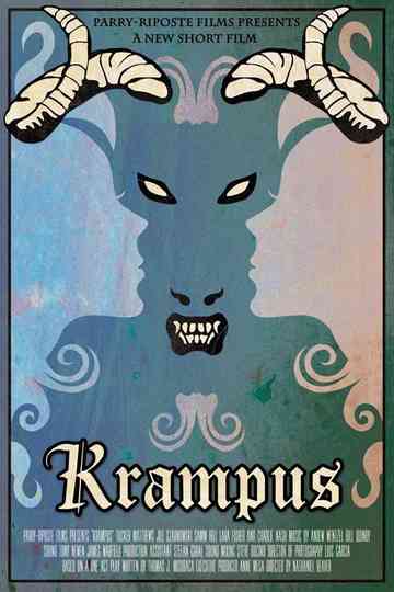 Krampus Poster
