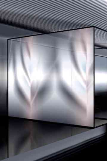 Immeuble-Villas II Poster