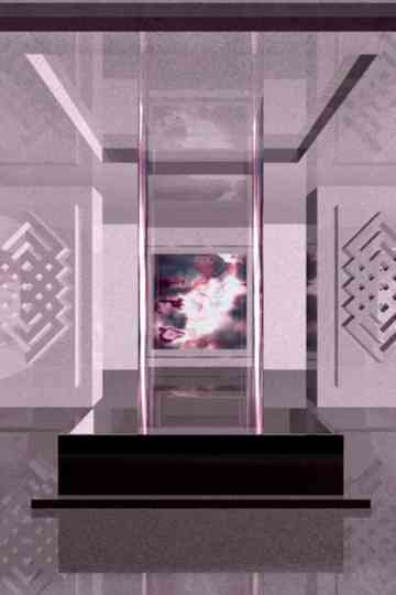 Immeuble-Villas VI Poster