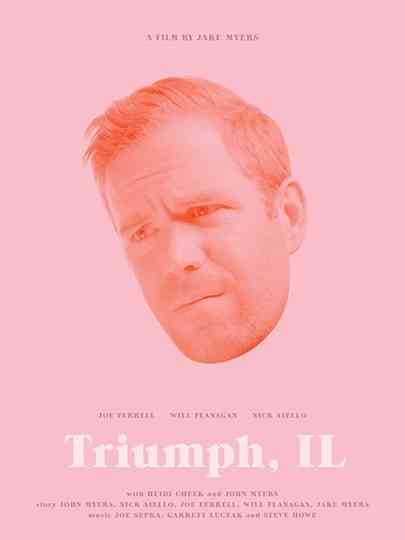 Triumph IL Poster