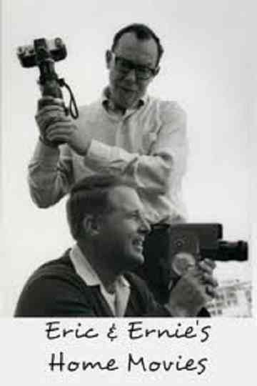 Eric  Ernies Home Movies Poster