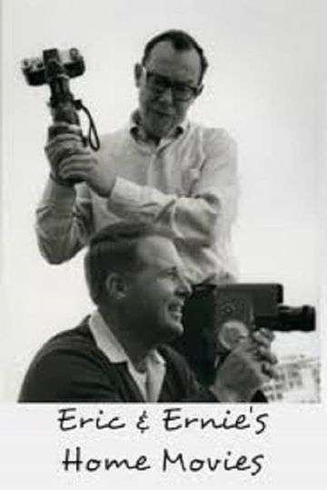 Eric  Ernies Home Movies