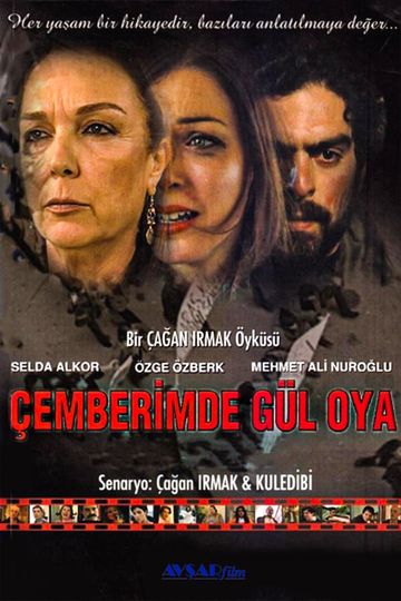 The Rose and the Thorn