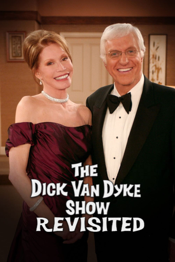 The Dick Van Dyke Show Revisited Poster