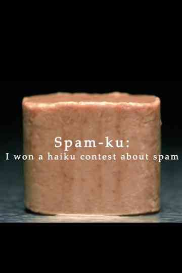 Spamku Poster