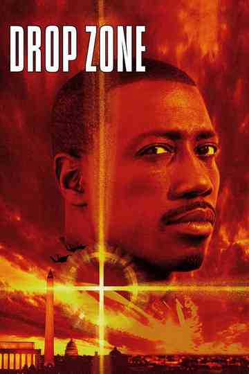 Drop Zone Poster