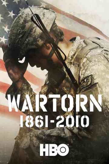Wartorn 18612010 Poster