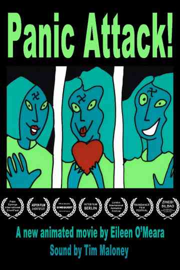 Panic Attack Poster
