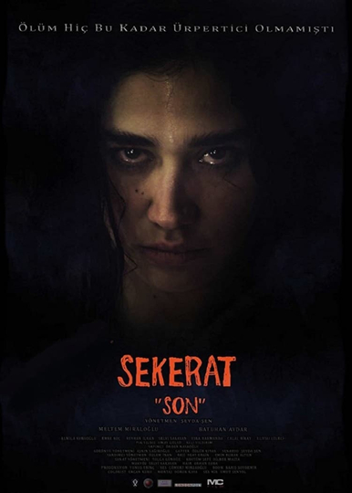 Sekerat Son Poster