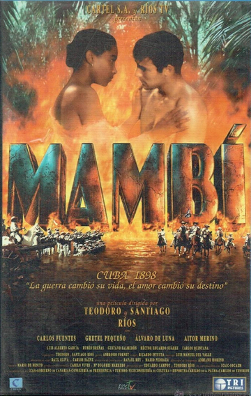 Mambí Poster