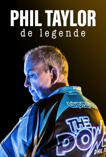 Das Leben der Darts-Legende Phil Taylor