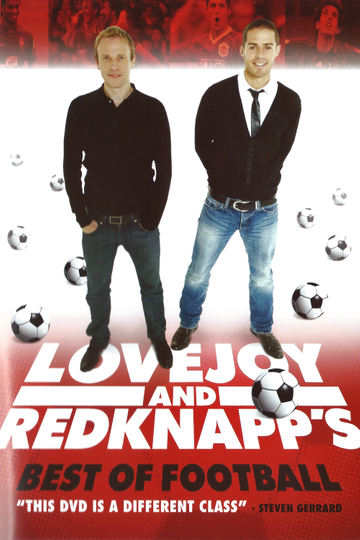 Lovejoy and Redknapps Best Of Football