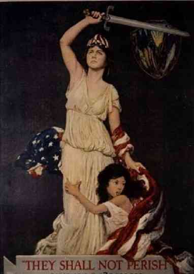 They Shall Not Perish Poster