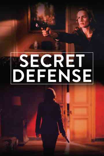 Secret Defense Poster