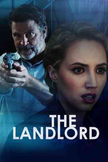 The Landlord poster