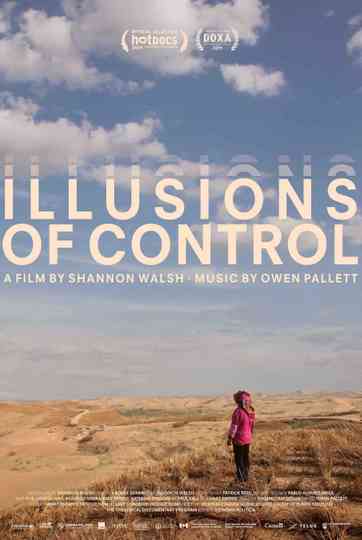 Illusions of Control Poster