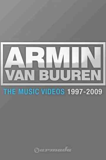Armin van Buuren: The music videos 1997 - 2009 Poster
