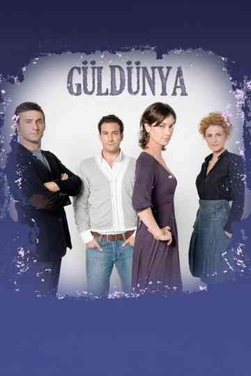 Güldünya Poster