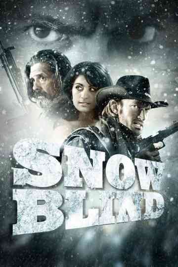 Snowblind Poster
