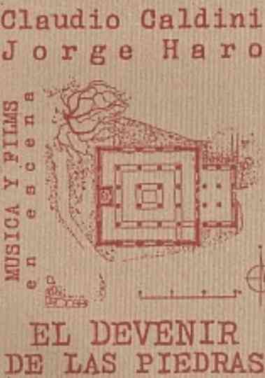 The Evolution of the Stones Poster