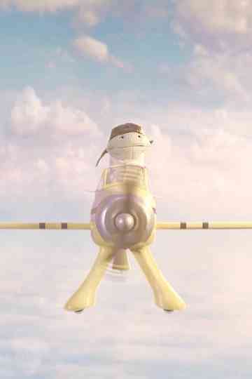 Calle - en larvig historia Poster