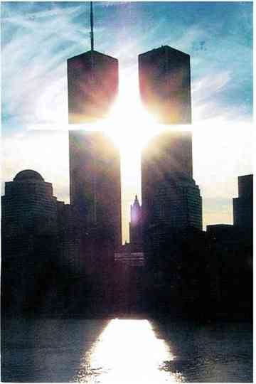 The New AlQaeda Poster