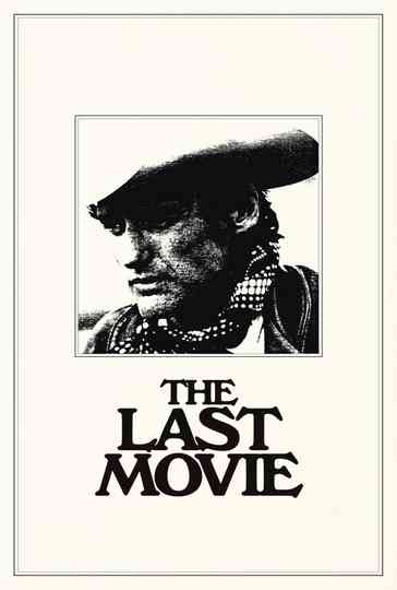The Last Movie Poster