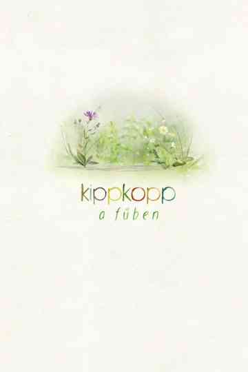 Kippkopp a fűben