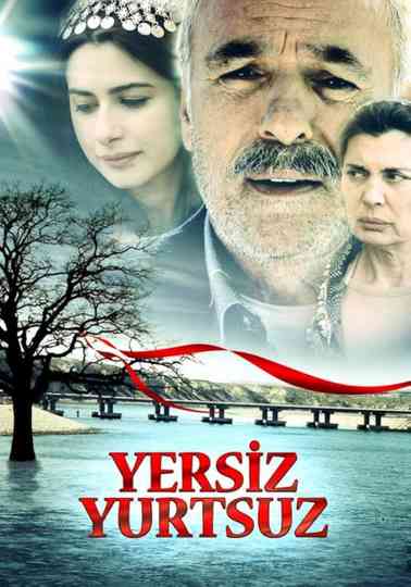 Yersiz Yurtsuz Poster