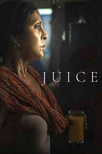 Juice Poster