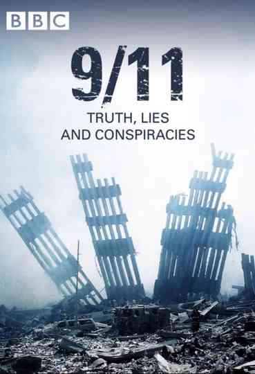 9/11: Truth, Lies and Conspiracies Poster