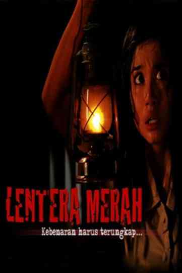 Lentera Merah Poster