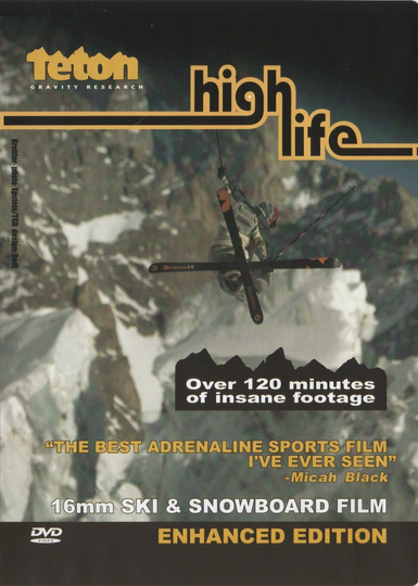 High Life Poster